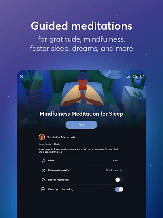 BetterSleep MOD APK