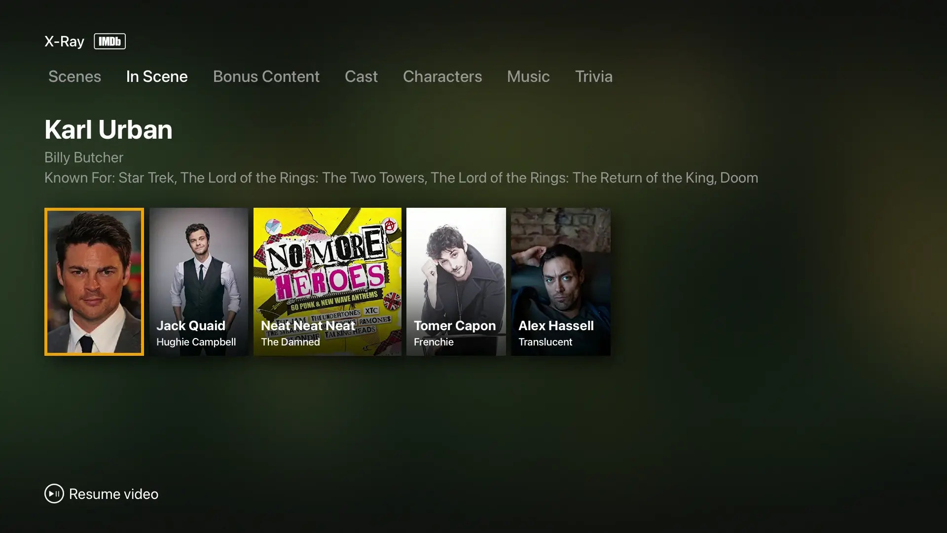 Prime Video Android TV MOD APK