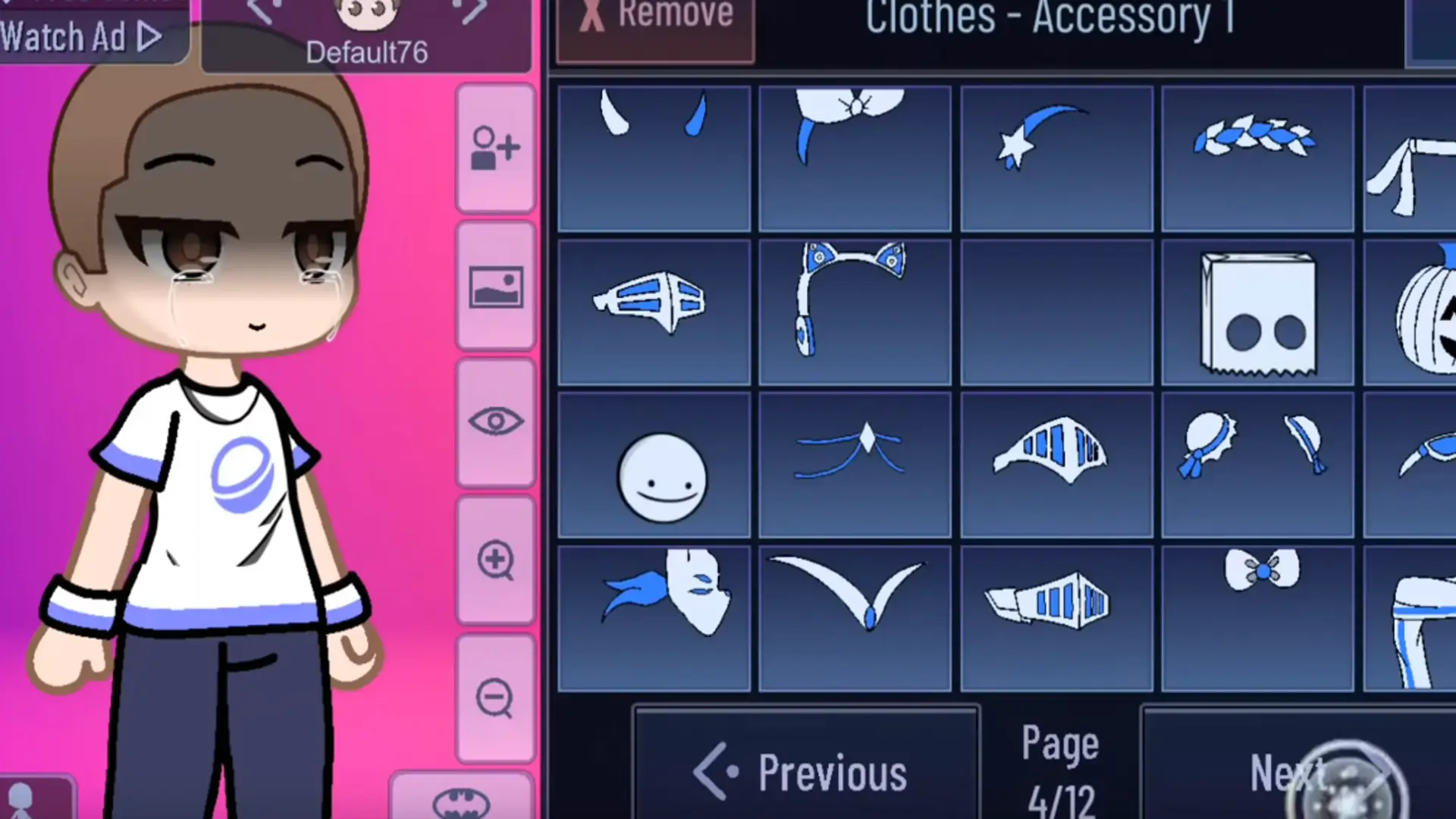 Gacha Neon MOD APK