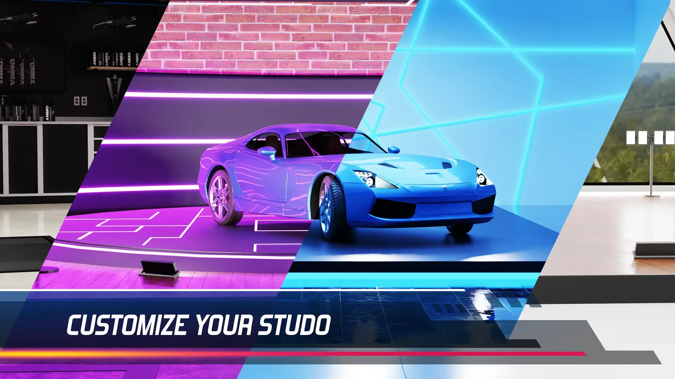 Car Detailing Simulator 2023 MOD APK