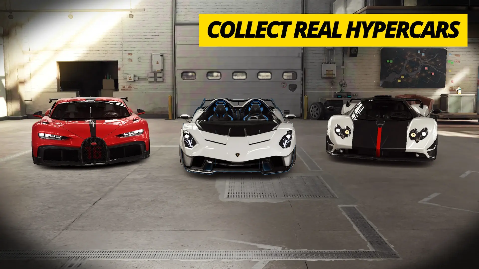 CSR Racing 2 MOD APK