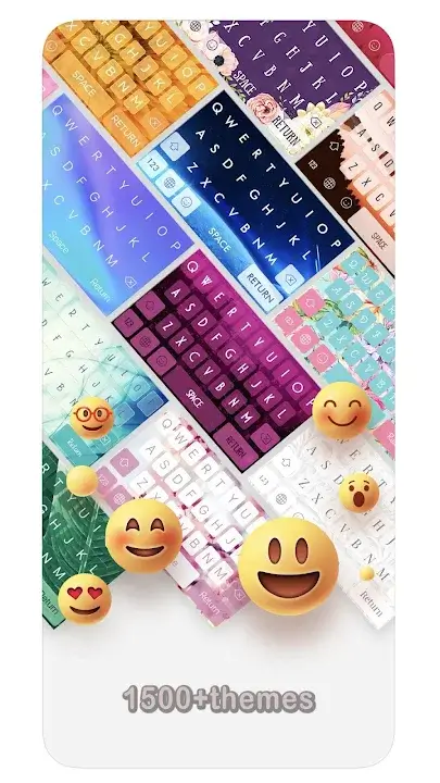 Touchpal Keyboard MOD APK