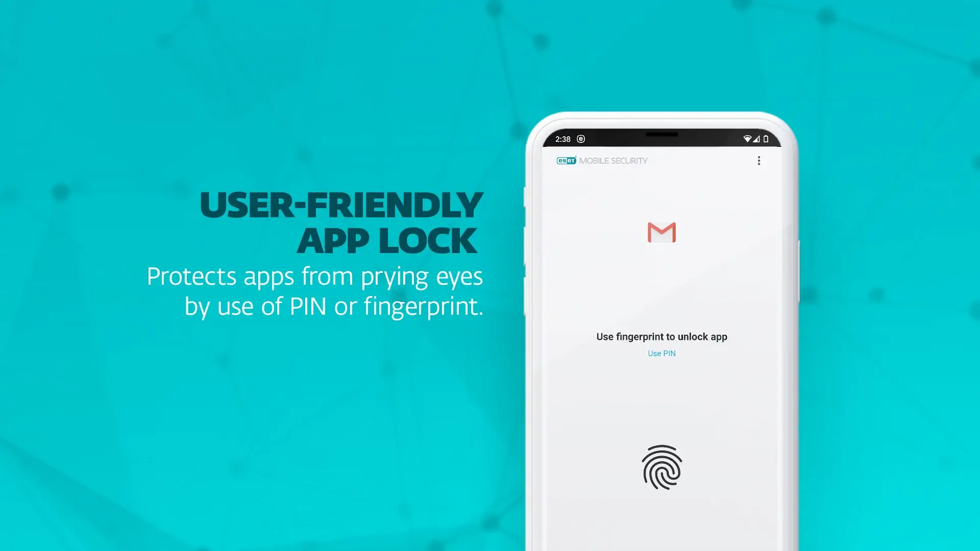 ESET Mobile MOD APK