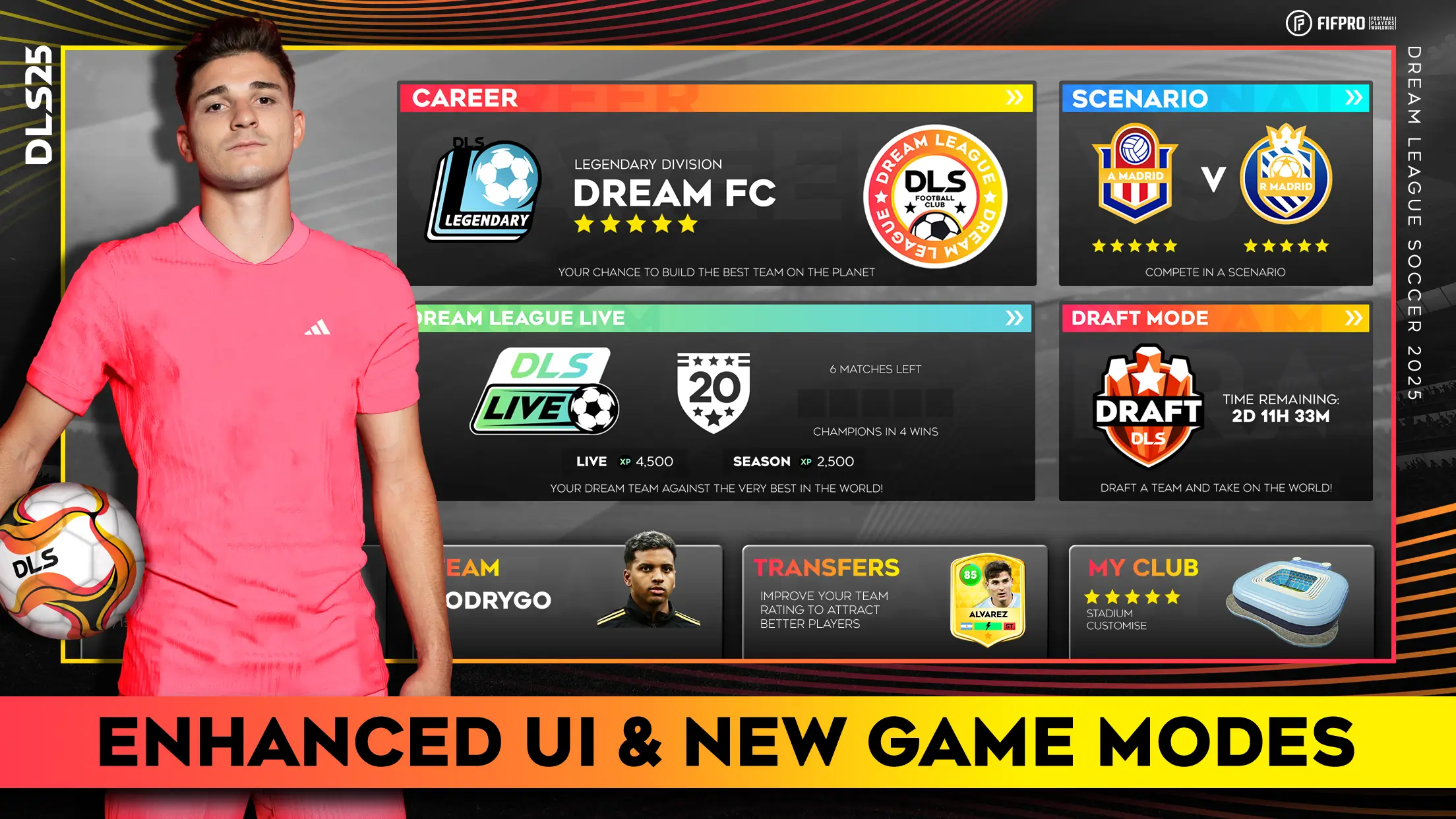 Dream-League-Soccer-2025-MOD-APK