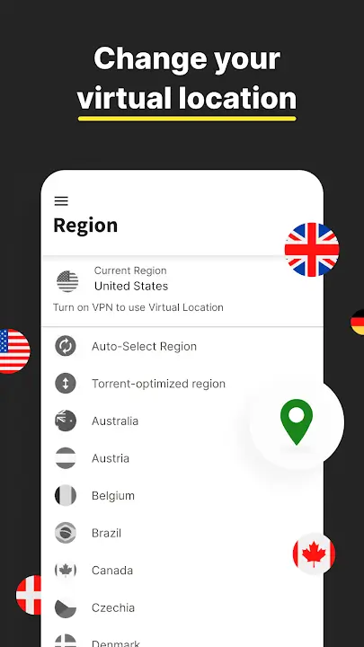 Norton Secure VPN MOD APK