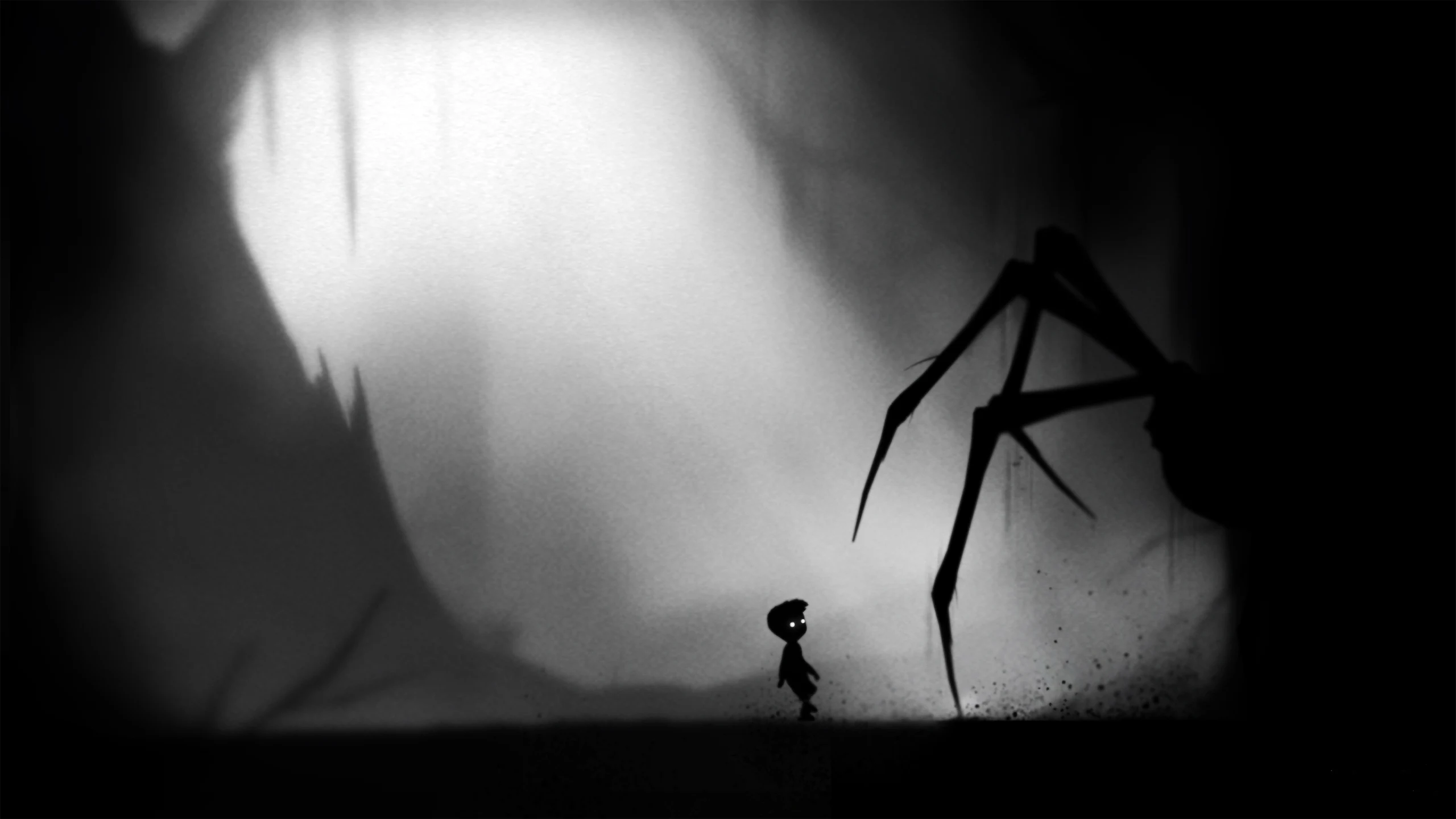 LIMBO MOD APK