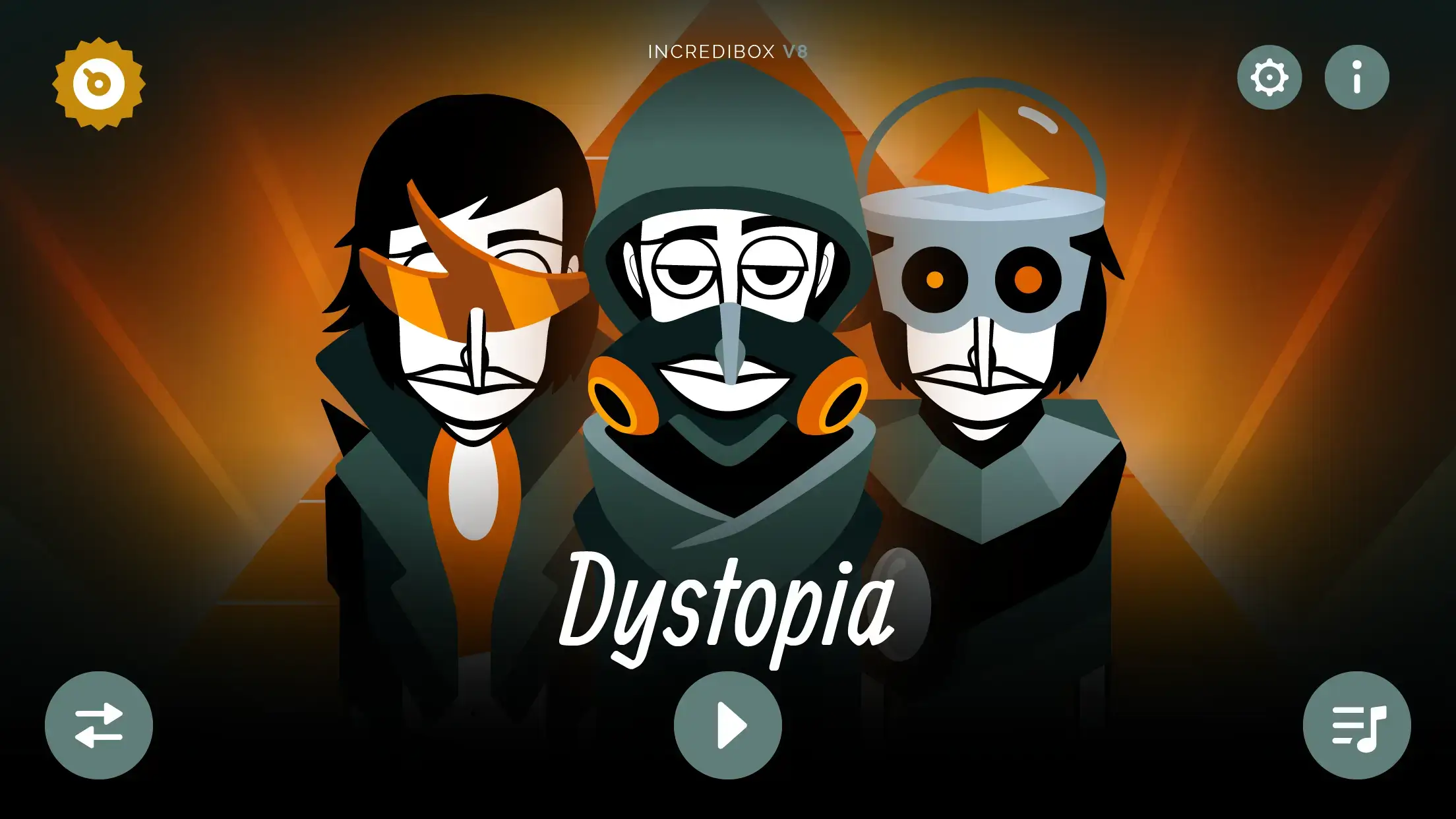 Incredibox MOD APK