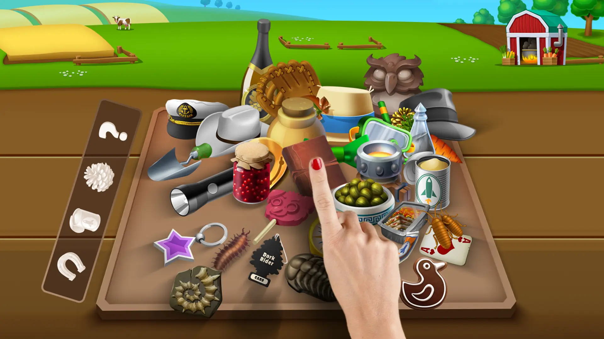 Diggy Adventure MOD APK