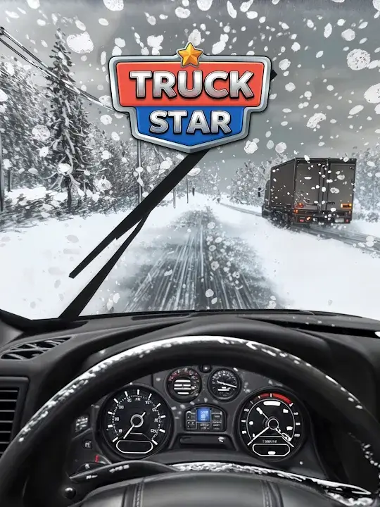 Truck-Star-MOD-APK