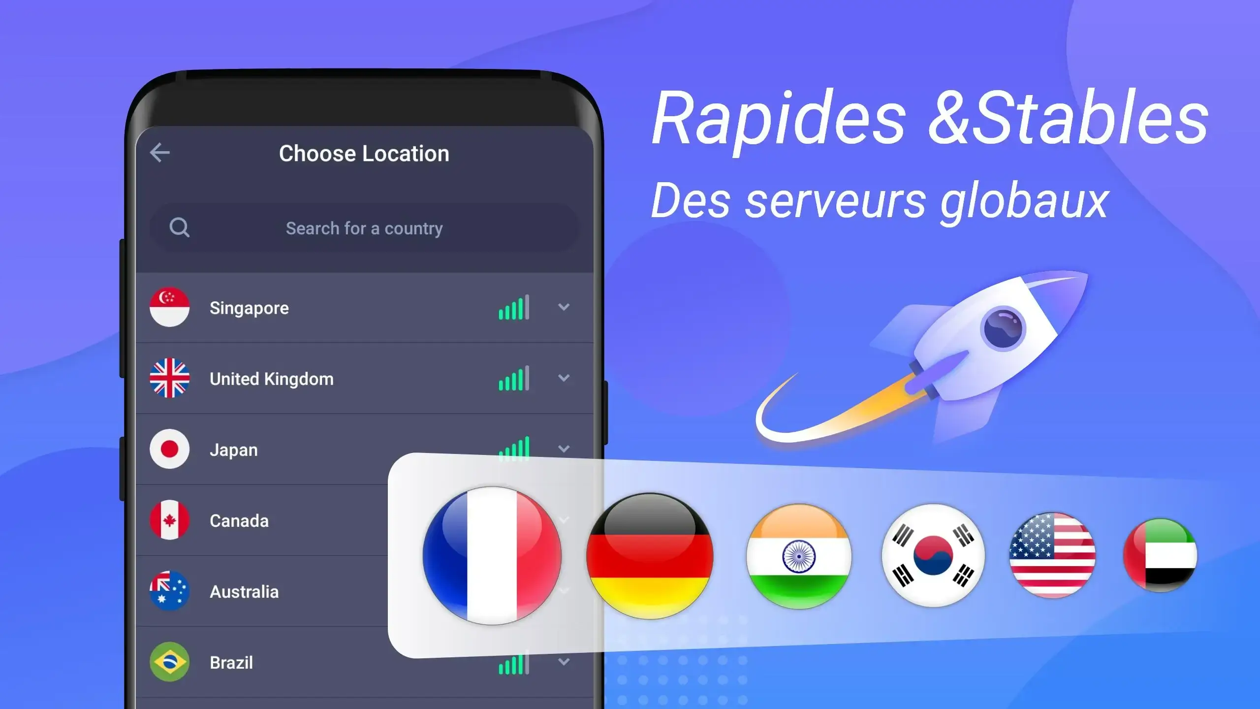 iTop Vpn MOD APK