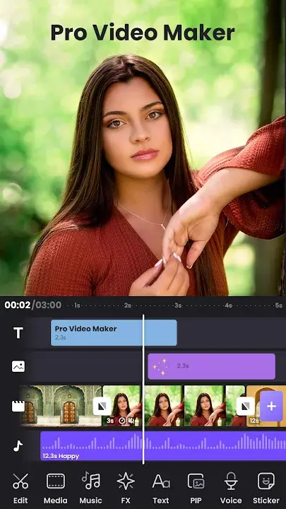 Video Editor MOD APK