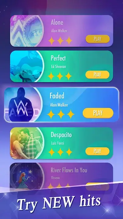 Piano Tiles 2 MOD APK