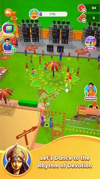 Shri-Ram-Mandir-Game-Mod-Apk