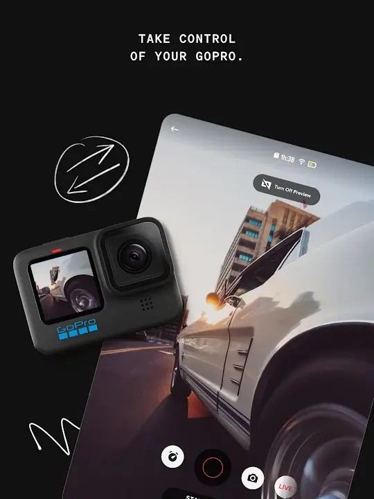 GoPro Quik MOD APK