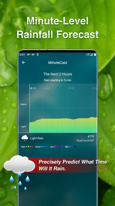 Weather MOD APK