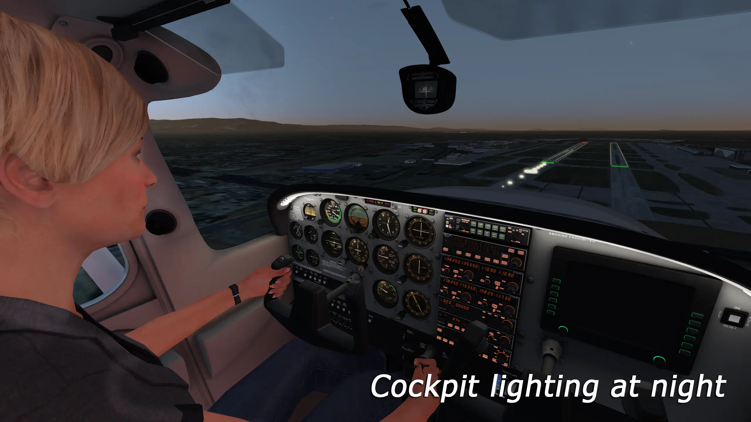 Aerofly 2 Flight Simulator MOD APK