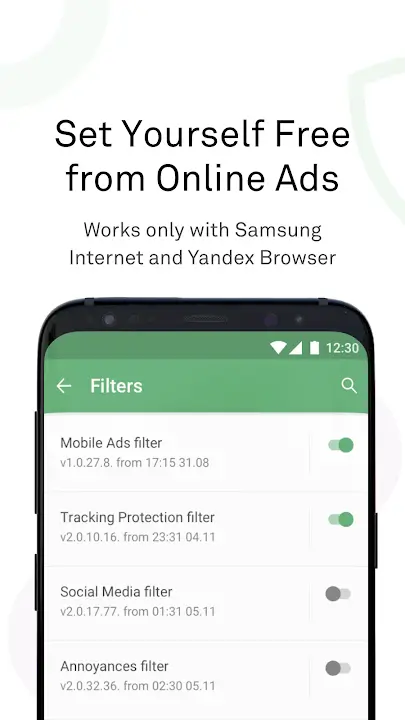 adguard nightly mod apk