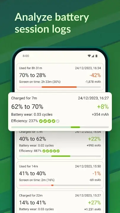 Accu​Battery-MOD-APK