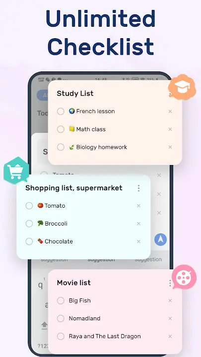 To-Do List MOD APK