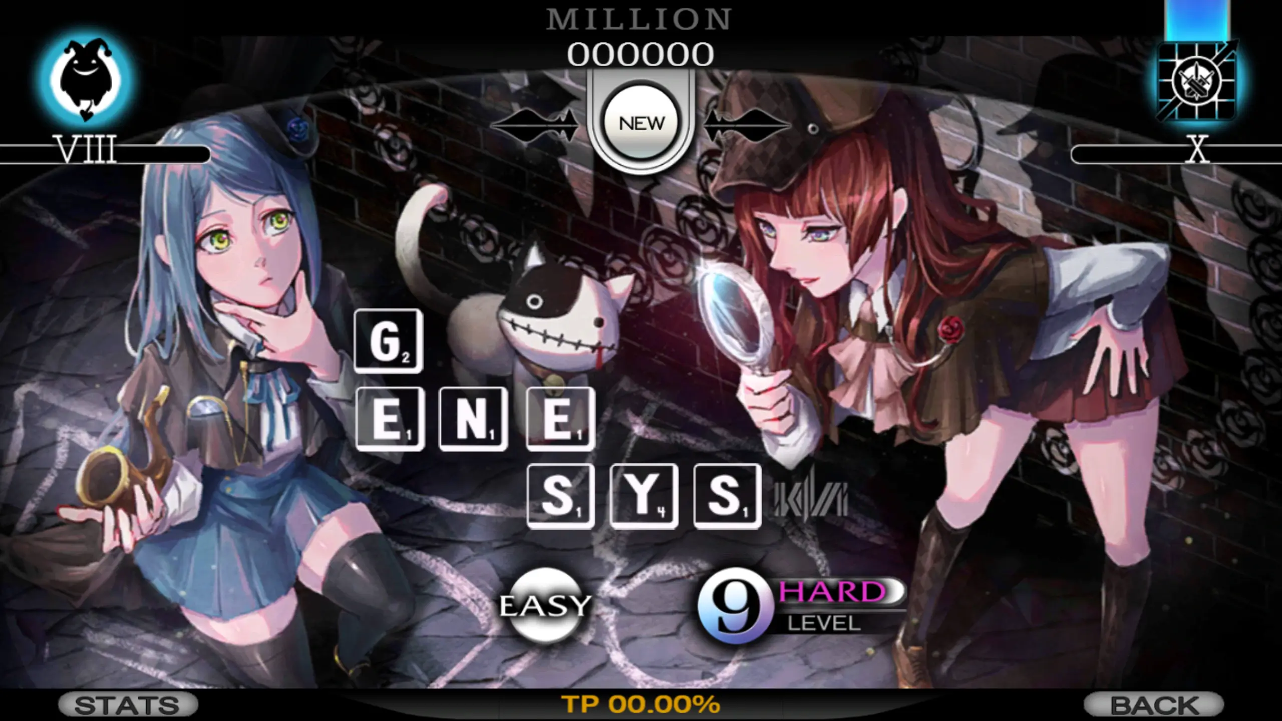 Cytus MOD APK