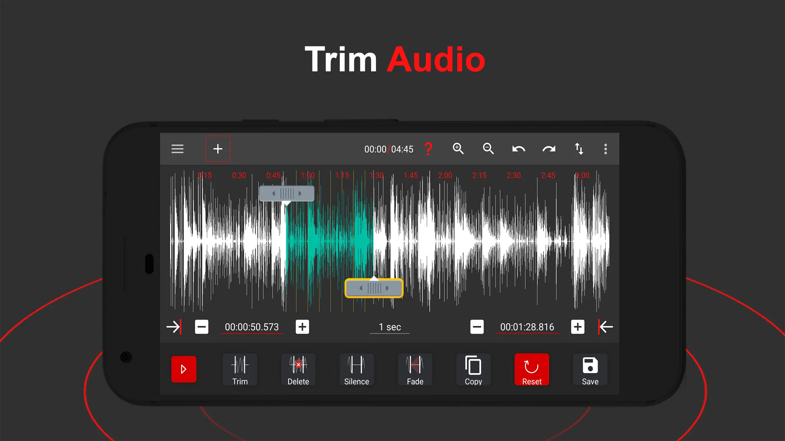 AudioLab MOD APK