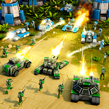 Call for War Unlimited Money MOD Free Download