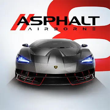 Asphalt 8 MOD APK V4.9.0J Download Latest Version Unlimited 2020