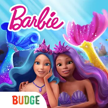 Barbie Dreamhouse Adventures v2023.9.0 Apk Mod [Tudo Desbloqueado]