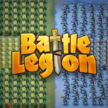 Battle Legion - vv4.0.9