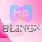 Bling2 MOD APK v6.0 (Unlock Rooms/Money)