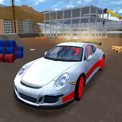 Car Driving Simulator - vv7.1.1