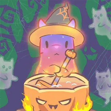 Cats Soup