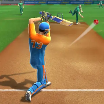 Cricket League v1.21.0 MOD APK [Unlimited Money/Unlocked]