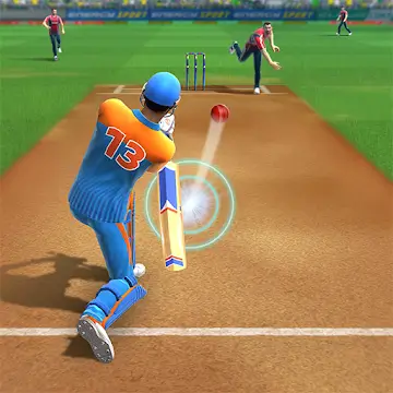 Cricket League MOD APK v1.23.2 ( Premium Unlocked )