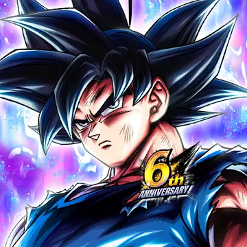 DRAGON BALL LEGENDS - vv5.9.0