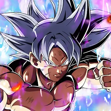 DRAGON BALL Z DOKKAN BATTLE - vv5.23.0