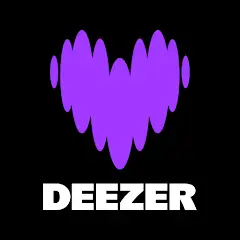 Deezer - vv8.0.21.3