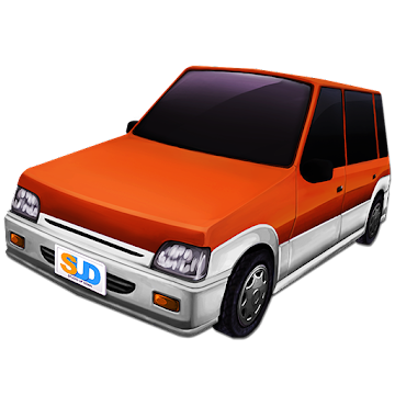 Dr Driving MOD APK v1.72 ( Unlimited Money )