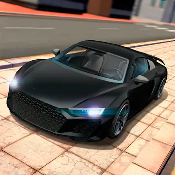 Extreme Car Driving Simulator MOD APK v6.82.1 (Dinheiro ilimitado) -  Moddroid