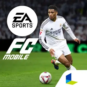 FC FIFA Mobile KR