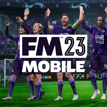 Football Manager Mobile 2024 [FM 24] MOD APK 15.1.1 (Unlimited