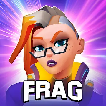 FRAG Arena