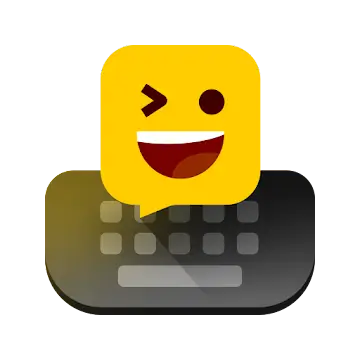 Facemoji Keyboard - vv3.4.2.2