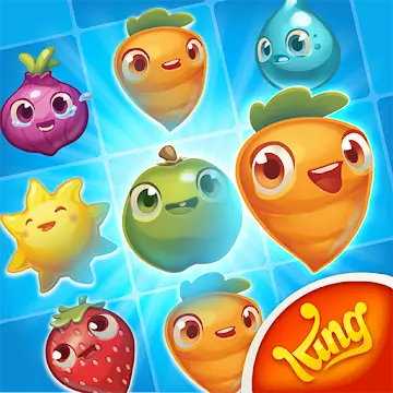 Farm Heroes Saga - vv6.50.27