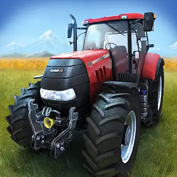 Farming Simulator 14 - vv1.4.8.1