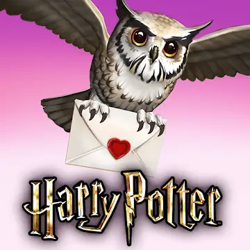 Harry Potter - vv6.1.0