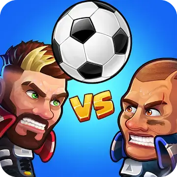 Head Soccer v6.19 MOD APK (Unlimited Money) Download