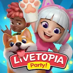 Livetopia Party - vv1.6.415