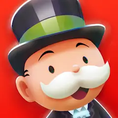 MONOPOLY GO MOD APK v1.33.0 [Unlocked/Unlimited Money/Dice]