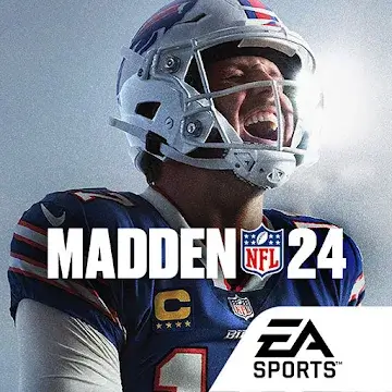 Madden NFL 22 Mobile Football MOD APK v8.4.2 (Unlocked) - Apkmody